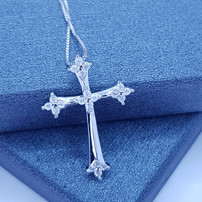 Trinity Necklace