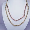 Tully Bamboo Necklace Set