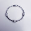 Jade Magnetic Bangle