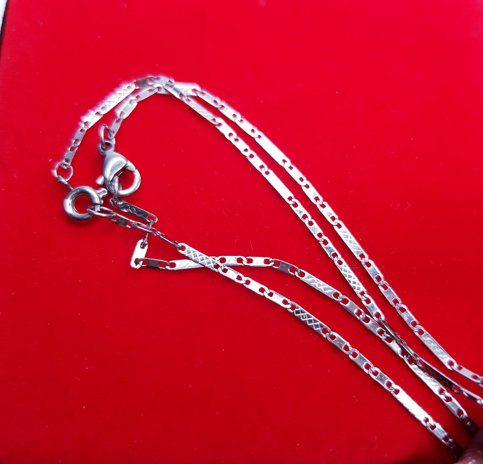 Stipe Marked Bracelet