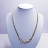 Ceecee Chocker Necklace