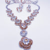 Princess Emma  Necklace Set