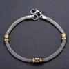 Hien Mesh  Bracelet