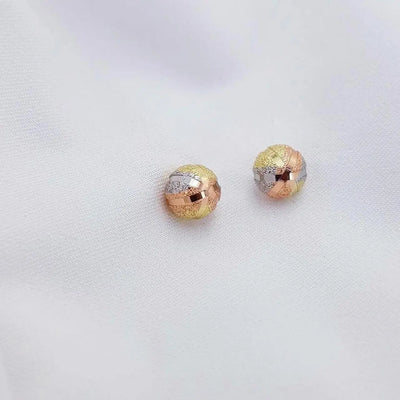 Adell Stud  Earring