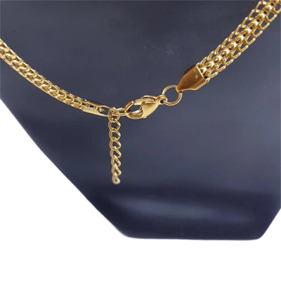 Donna Chocker Necklace