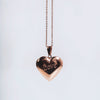 Heart Locket