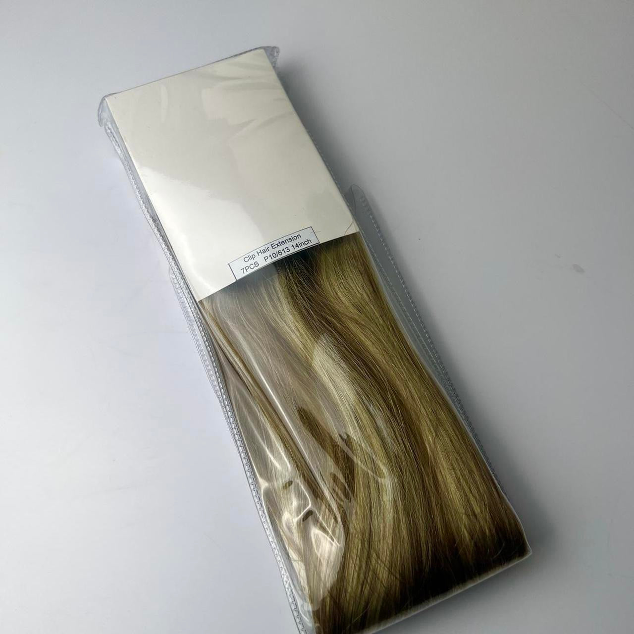 Chole Clip In Hair Extension