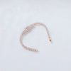 Dainty Tennis Bracelet