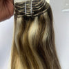 Chole Clip In Hair Extension
