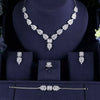 Bertha Necklace Set