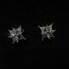 Dainty Star Stud Earring