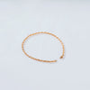 Kara Chain Necklace