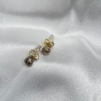 Adell Stud  Earring