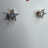 Mini Star Stud Earrings