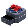 Eternal Rose Jewellery Gift Box