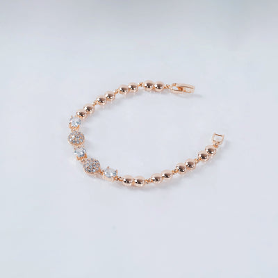 Claire Chain Bracelet