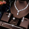 Bella Necklace Set