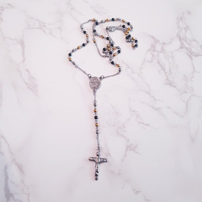 Mix Tone Rosary