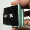 Dainty Star Stud Earring