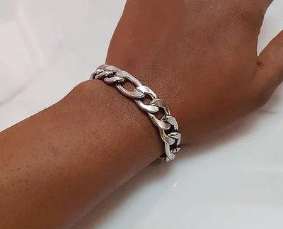 Ashley Figaro Bracelet