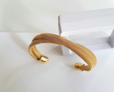 Ayana Open Bangle