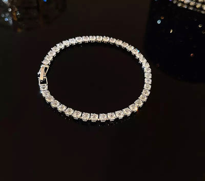 Tiff Glitz Bracelet