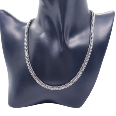 Donna Chocker Necklace