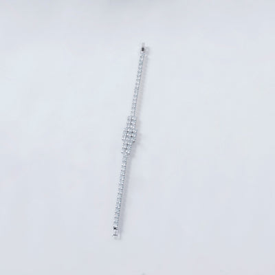 Dainty Tennis Bracelet