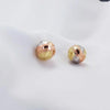 Adell Stud  Earring