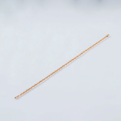 Kara Chain Necklace