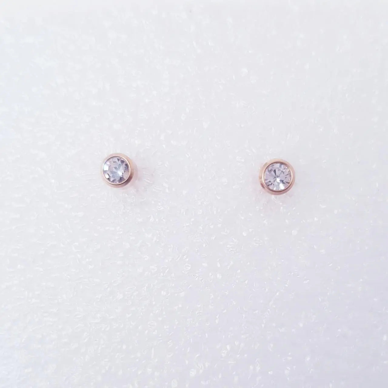 Surgical Piercing Stud