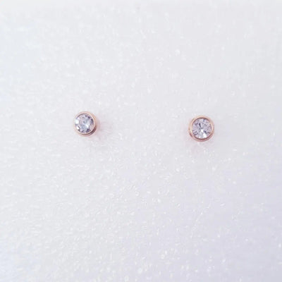 Surgical Piercing Stud