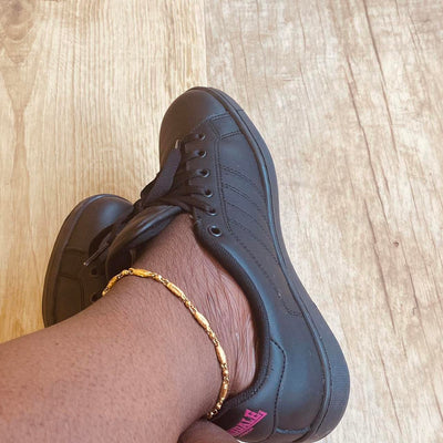 Aisha Anklet